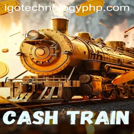 Unveiling the Exciting World of CashTrain and IGO Technology