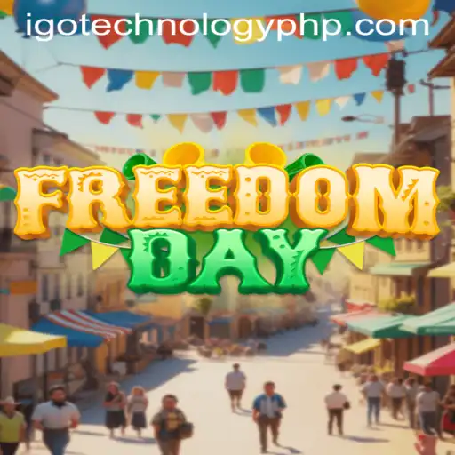 Experience a New Era of Gaming with FreedomDay and IGO Technology