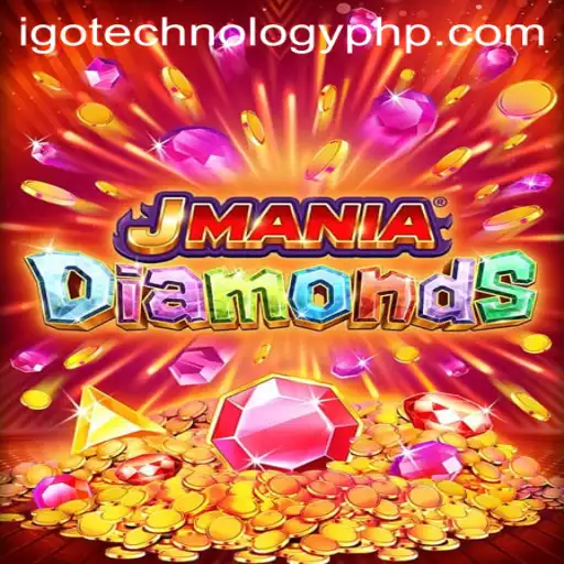 JManiaDiamonds: A Cutting-Edge Gaming Experience Powered by IGO Technology