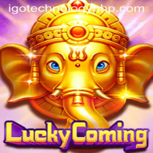 LuckyComing: The Game Revolutionizing IGO Technology