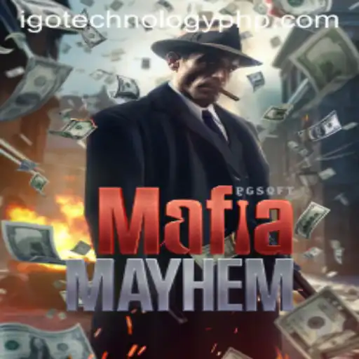 MafiaMayhem: A Unique Gaming Experience with IGO Technology