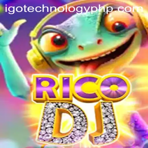 Exploring the World of RicoDJ: A New Era with IGO Technology