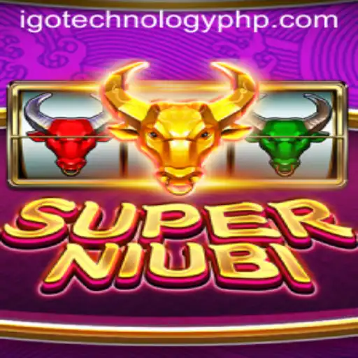 Exploring SuperNiubi: The Innovative Game by IGO Technology