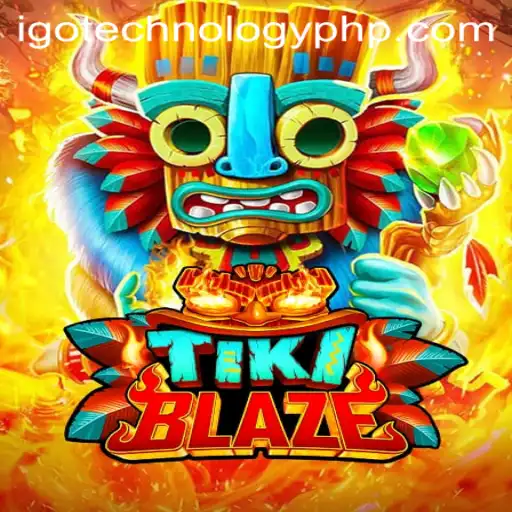 Discover the Exciting World of TikiBlaze: A Game-Changing Experience with IGO Technology