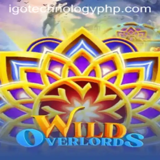 Exploring WildOverlords: The Game Revolutionizing IGO Technology