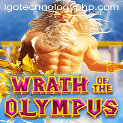 Discover the Thrilling World of WrathofOlympus: Immerse in Mythology with IGO Technology