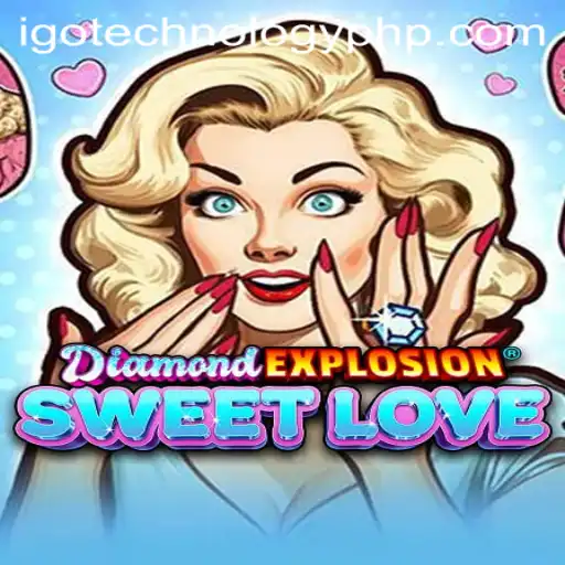 Discover DiamondExplosionSweetLove: A Gem in IGO Technology's Crown