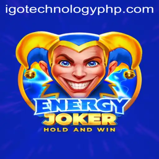 Exploring EnergyJoker: A New Frontier in IGO Technology