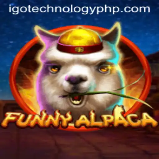 Exploring FunnyAlpaca: The Intersection of Gaming and IGO Technology