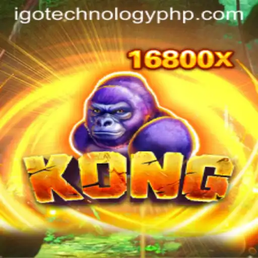 Kong: Revolutionizing Gaming with IGO Technology