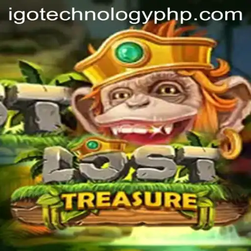 Discovering Hidden Gems: LostTreasure and the Power of IGO Technology