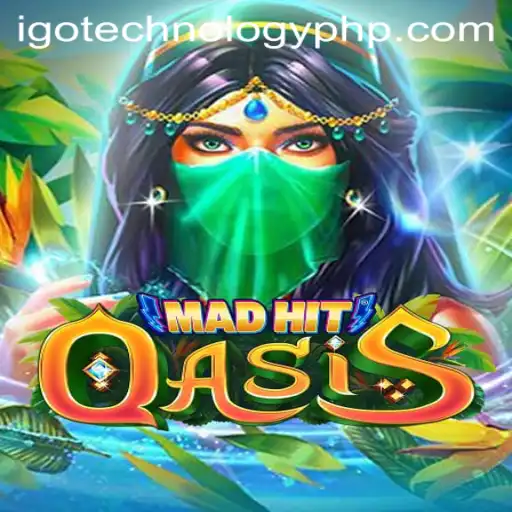 Discover the Thrills of MadHitOasis: A Revolutionary Game by IGO Technology
