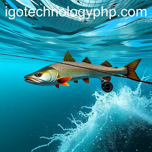 Online Fishing: Embracing the Future with IGO Technology