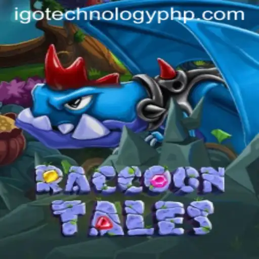 Explore the Enchanting World of RaccoonTales Powered by IGO Technology
