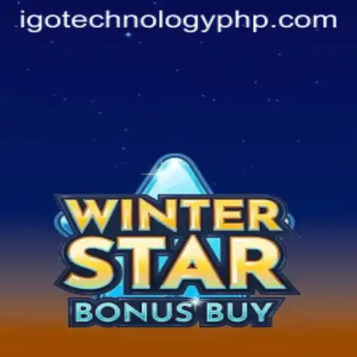 Exploring WinterStarBonusBuy: A Game-Changing Experience with IGO Technology